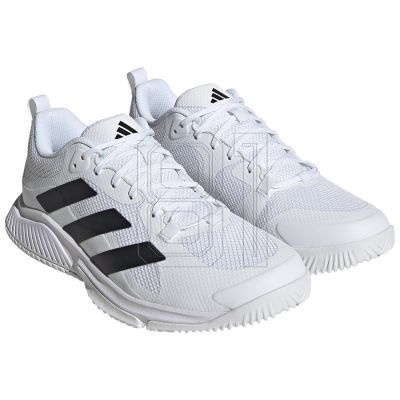 4. adidas Court Team 2.0 M HR1239 Volleyballschuhe