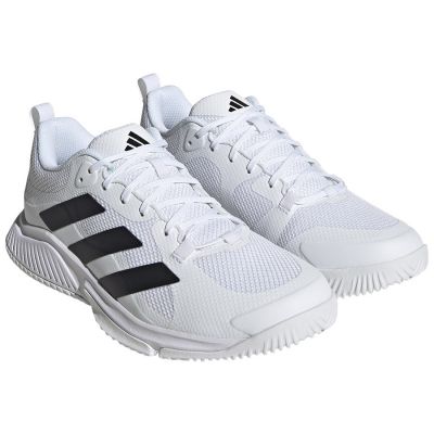 4. adidas Court Team 2.0 M HR1239 Volleyballschuhe