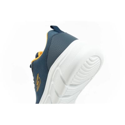 16. Skechers Bobs B Flex Icy Edge M 118109/NVY Schuhe