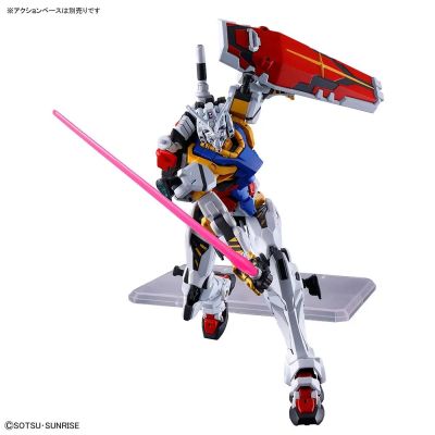 5. HGGQ 1/144 RX-78-02 WEISSER GUNDAM