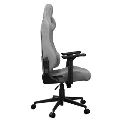 5. COUGAR CGR-EPF-ROA Universeller Gaming-Stuhl Grau