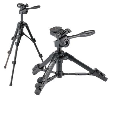 Velbon EX-Macro Stativ