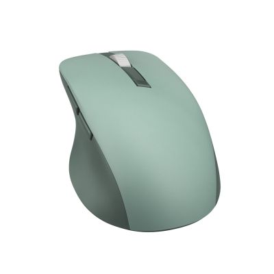 5. ASUS SmartO Mouse MD200 Silent Plus Office Mouse, beidhändig bedienbar, kabellos (RF) + Bluetooth, optisch, 4200 DPI