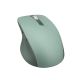 5. ASUS SmartO Mouse MD200 Silent Plus Office Mouse, beidhändig bedienbar, kabellos (RF) + Bluetooth, optisch, 4200 DPI