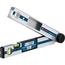 Bosch GAM 220 MF Professionelle digitale Winkelmesser 0 - 220°