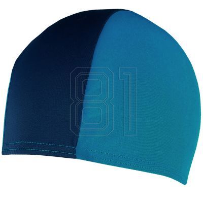 2. Crowell Lycra Senior Badekappe lycra-sr-nieb-den