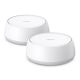 11. TP-LINK DecoBE25 Mesh-System (2er-Pack)
