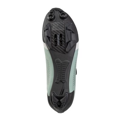 3. NORTHWAVE Striker Fahrradschuhe grün