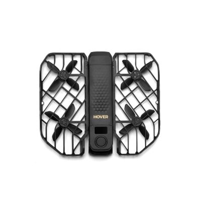 5. HOVERAir X1 PROMAX Basic Combo Drohne (EU)