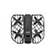 5. HOVERAir X1 PROMAX Basic Combo Drohne (EU)