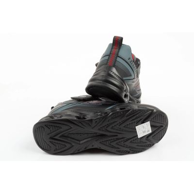 9. Skechers Veltrox 2.0 LED Kinder-Sportschuhe für Jungen mit Klettverschluss