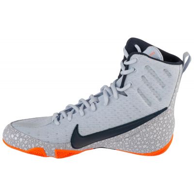 2. Nike Machomai 3 SE HQ2831-900 Weiß 42