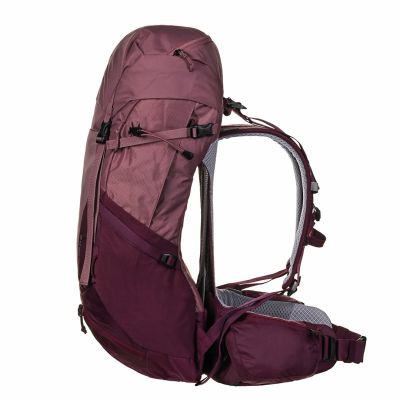 5. Deuter Futura Pro 34 SL 340102155990 Wanderrucksack