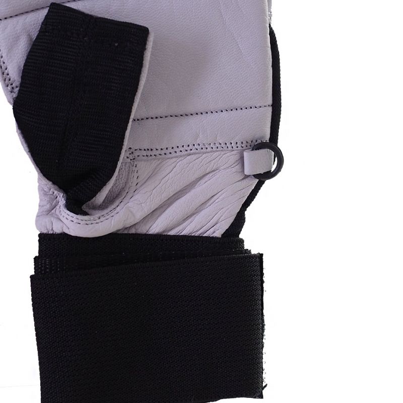 8. PROFIT GYM PRO WM 1615 BODYBUILDING-HANDSCHUHE