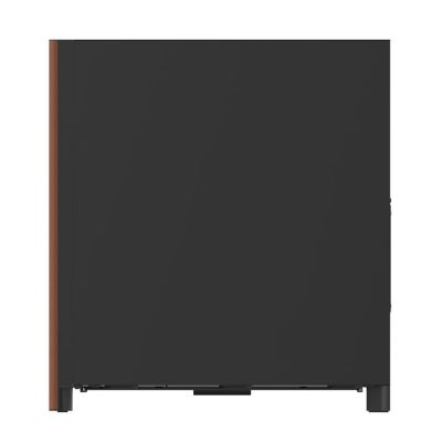 4. Thermaltake CA-11J-00M1WN-00 Computerschutz und Halterungen