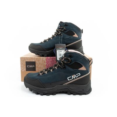 10. CMP Myzar wasserdichte Damen-Knöchel-Trekking-Sportschuhe