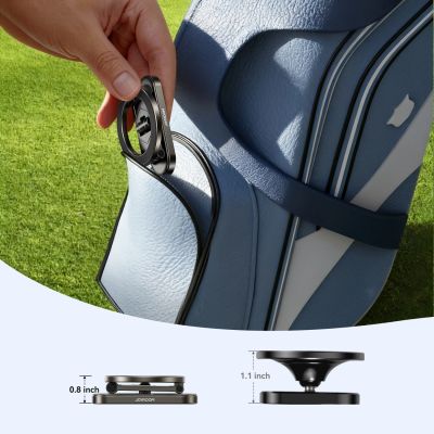 12. Joyroom JR-ZS520 Magnetischer Handyhalter