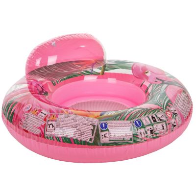 12. Aufblasbarer Wasserstuhl 106 cm 35005 Rosa