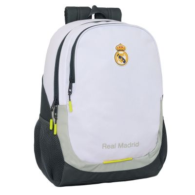 7. Real Madrid Rucksack 612554665
