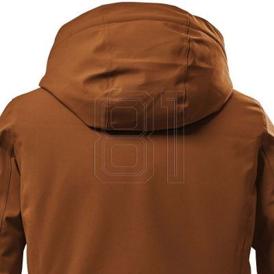 5. Killtec KOW 140 W Kapuzenjacke 37411/302
