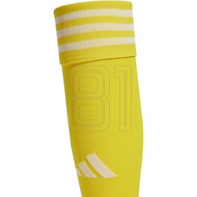 2. adidas Team Sleeve 23 JM3635 Fußballärmel