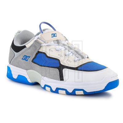 DC Shoes Shanahan Metric Skateschuhe M ADYS100755-XSWB