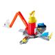 3. Hot Wheels City JHL95 Spielzeugauto