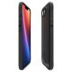 6. Spigen Rugged Armor MagSafe Hülle für iPhone 16e / 17e - Schwarz
