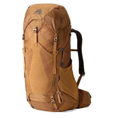 Gregory Maven Damen-Wanderrucksack 58L – Warmbraun