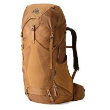 Gregory Maven Damen-Wanderrucksack 58L – Warmbraun