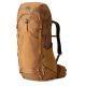 Gregory Maven Damen-Wanderrucksack 58L – Warmbraun