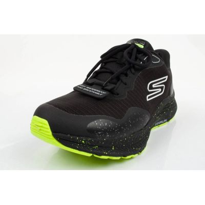 14. Skechers Go Run M 220874/BKLM Sportschuhe