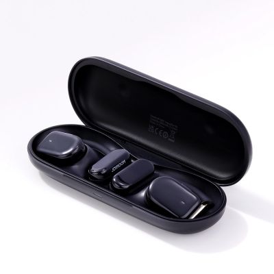 4. Joyroom Openfree JR-OE2 TWS kabellose Kopfhörer – dunkelblau