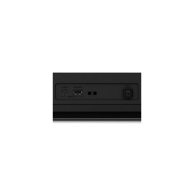 12. CASIO CT-S1 BK - Tastatur