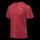 Herren Kurzarm-T-Shirt SALAN