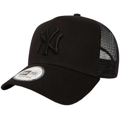 3. New Era Clean Trucker New York Yankees Mlb-Kappe 11579474