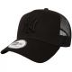 3. New Era Clean Trucker New York Yankees Mlb-Kappe 11579474