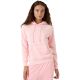 7. Champion Kapuzenpullover Rosa 118160 PS212