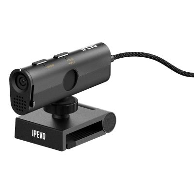 2. IPEVO CDVU-16 IP Dokumentenkamera Schwarz USB 2.0