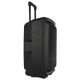 18. V-TONE OrionX 14 ACCU – Aktivlautsprecher, schwarz, wiederaufladbar, Bluetooth, TWS, USB, AUX, FM, DSP, ausziehbarer Griff, Transportrollen, 135 W RMS