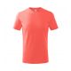 3. Malfini Basic Jr T-Shirt MLI-138A1