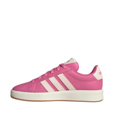 5. Adidas Grand Court 3.0 Kinderschuhe pink HP3529