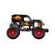 4. LEGO Technic 42219 Monster Jam Grave Digger Feuer und Eis