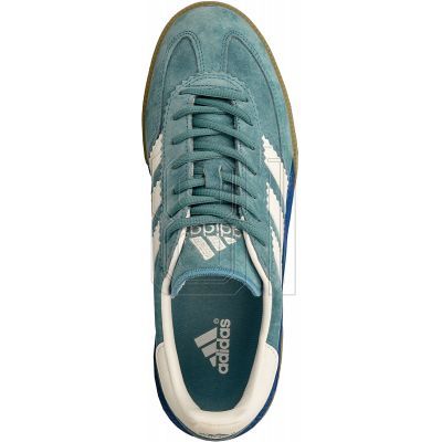 6. Adidas Handball Spezial M M18444 Schuhe