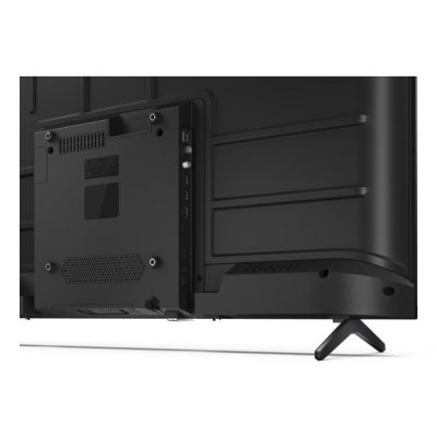 7. Sharp 40HF2265E Fernseher 101,6 cm (40") Wi-Fi Schwarz