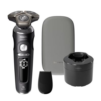 PHILIPS Series 9000 SP9840/32 Rasierer