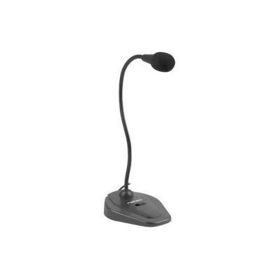 NATEC Giraffe 2 NMI-1563 Mikrofon (schwarz)