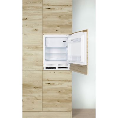 3. AMICA UM130.3i(E) Einbau-Unterbaukühlschrank