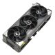 29. ASUS TUF Gaming GeForce RTX 5080 OC 16GB Grafikkarte