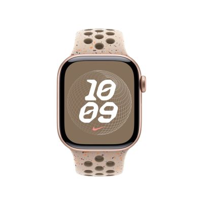 3. Nike Sportarmband für Apple Watch 40 mm Desert Stone (M/L)